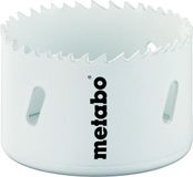 Metabo accessoires Metabo Gatenzaag (HSS-BiM) 127mm