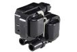 HELLA 5DA 193 175-991 Bobine - 12V - 3-polig - Blokbobine - Geschroefd