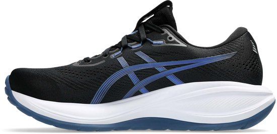 Asics Gel-Cumulus 28 Hardloopschoenen Heren Zwart Maat 41.5