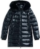 Tommy Hilfiger Dames Puffer Jas - Polyamide - Maat S - Herfst/Winter 2026