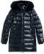 Tommy Hilfiger Dames Puffer Jas - Polyamide - Maat S - Herfst/Winter 2026