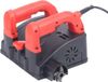 Merkloos / Sans marque Elektrische Wandschaaf - Betonslijper Betonfrees - Muren Egaliseren - Minder Stof Afzuiging - 16 cm Freesbreedte - Zwart Rood