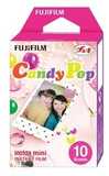 Fujifilm Instax Mini Film - 10 Sheets - Compatible with Fujifilm Instax Mini Cameras