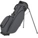 Titleist Standbag Linkslegend Canvas Limited, gris