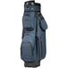JuCad Sac de golf première classe révolution, bleu foncé