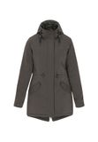 DreiMaster Vintage DreiMaster Parka militaire olijf