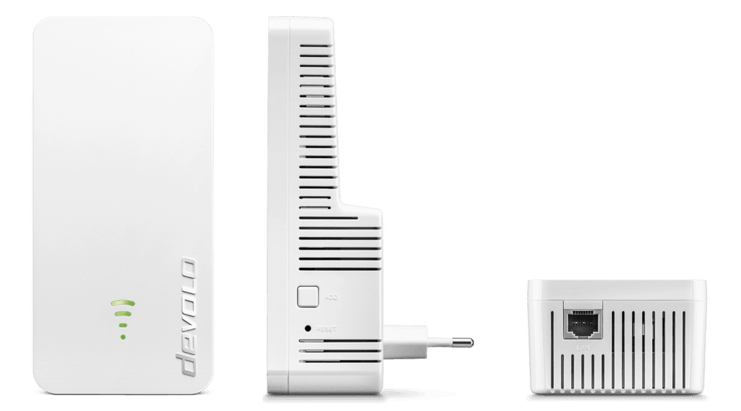 Devolo WiFi 6 Repeater 3000