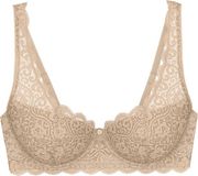 Triumph Amourette WHP Dames Beha - Beige