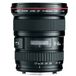 Canon EF 17-40mm f/4.0L USM Zwart