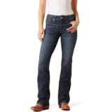 Ariat Jean femme Rise Maddie