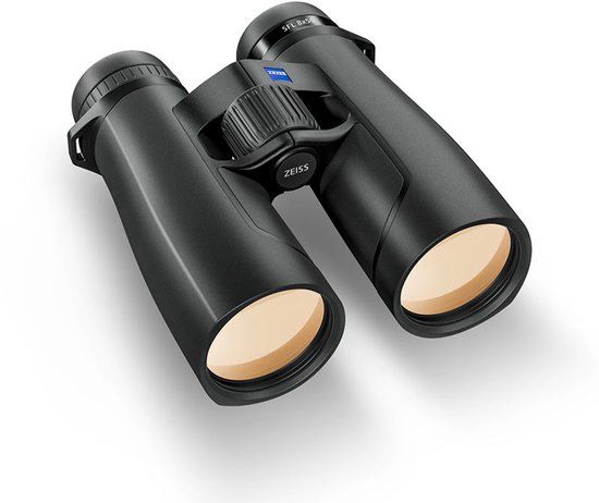 Zeiss SFL 8x50 Binoculars