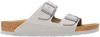 Birkenstock Arizona BS Pantoufles - Stone Coin - Coupe Regular - Taille 43 - Unisexe