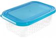 Branq Boîte alimentaire, Ori, 1,5 litre - rectangulaire