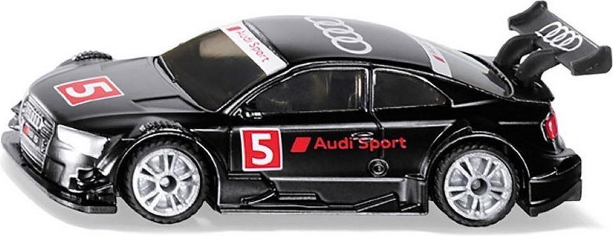 SIKU 1580 Audi RS 5 Racing