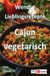 Wendys Lieblingsrezepte - Cajun vegetarisch