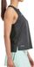 BULLPADEL ABURE DÉBARDEUR FEMME NOIR XXL