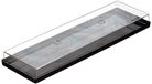 Silikomart klein totaal i-gloo - voorraad & display 390x109 h 32 mm