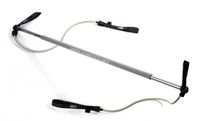 Gymstick Original Zilver