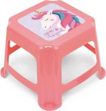 4KidsOnly Unicorn Plastic krukje