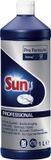 Sun Spoelglansmiddel Vloeibaar Professional 6 Stuks à 1 l