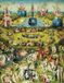 Hieronymus Bosch Planner 2027