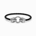 Thomas Sabo - A1938-805-11-L17 - Armband - Unisex - Leer - 17 cm