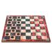 Atosa Jeu De Société Interactif 2x1 Dames Et Petits Chevaux 40x40 cm