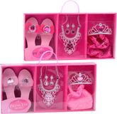 Johntoy Princess Secret Speelset in Doos