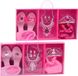 Johntoy Princess Secret Speelset in Doos