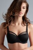 marlies | dekkers Bh Dame de Paris - Zwart - 8716398059989