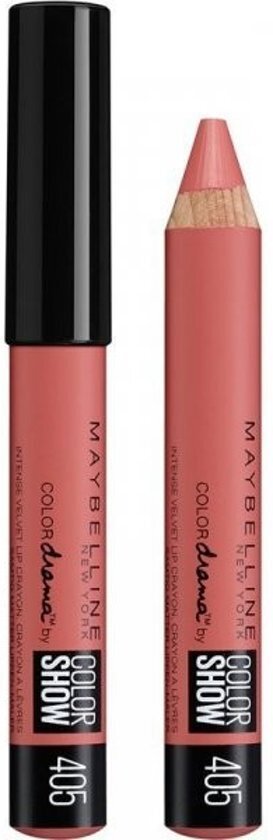 Maybelline Colorshow Lipliner - 405 Love Peaches