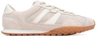 Xti 145058 Lage Sneakers Vrouwen Beige/Grijs Leer EU 38