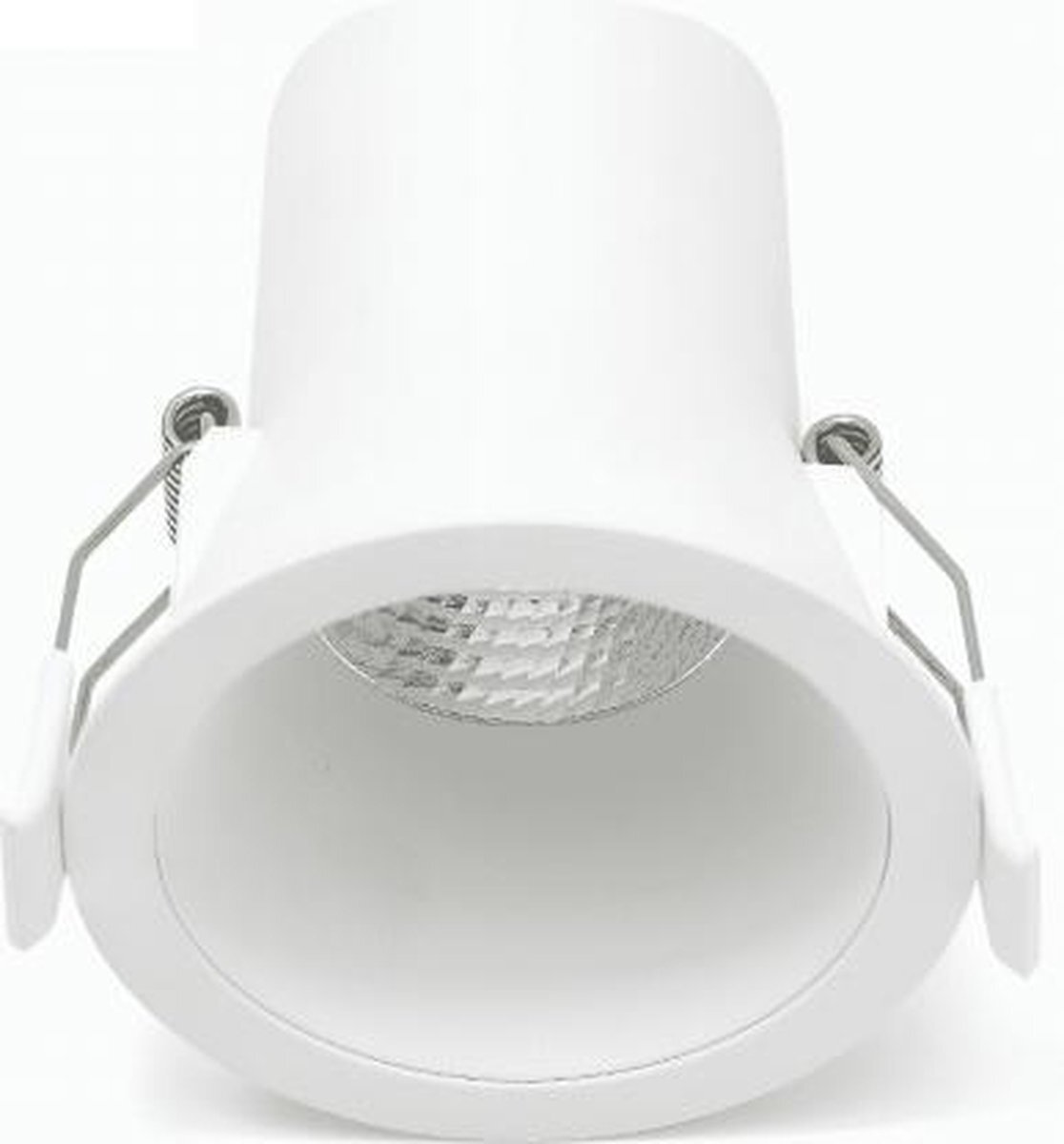 Koopled LED DOWNLIGHT MIRACLE 6W WIT - 4000K | White