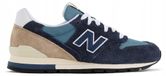 New Balance Chaussures New Balance Teddy Santis U996TB