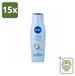 NIVEA 15 x Volume Care Shampoo - Volumegevende en verzorgende shampoo - 250 ml - Voordeelpakket