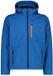 CMP Veste à capuche Homme XXL Zaffiro Polyester