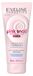 Eveline Cosmetics Pink Snail – lotion corporelle hydratante et régénérante – carton de 24