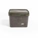 Nash Spot On Seau Rectangulaire Camo 10L