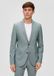 s.Oliver BLACK LABEL Heren Vest 54 Groen