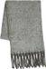 VILA VICHILI SCARF/EF Dames Sjaal Polyester Medium Grey Melange