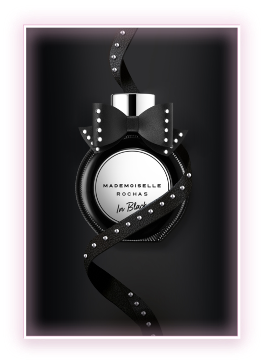 Rochas Eau de Parfum / 50 ml / Women