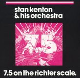7.5 Creative World Records 7.5 On the Richter Scale CD