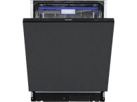 Koenic Kdw 6051-2 C Fi Vaatwasser - Volledig Geïntegreerd 14 Bestekken 44 Db(a)