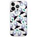 ERT GROUP mobiel telefoonhoesje voor Iphone 13 PRO MAX origineel en officieel erkend Disney patroon Ursula 005