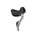 Shimano Cues ST-U3030 Silver Polished Edition schakel-/remhendel, zilver, één maat