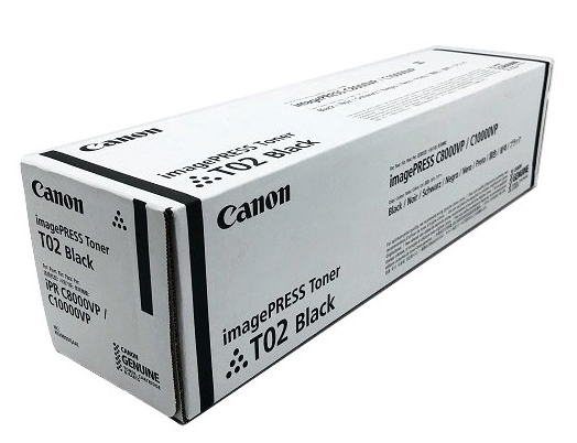 Canon T02