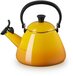 Le Creuset Kone Fluitketel - Nectar - Geel - 1.6L