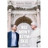 Rozmowy rzymskie. Pytania na czas niepokoju
