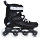 Powerslide S1 Patins à roulettes Noir UE 44