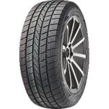 Royal Black Royal A/S 195/55 R16 87V
